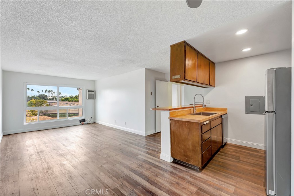 Park Ocean (PO) - Residential