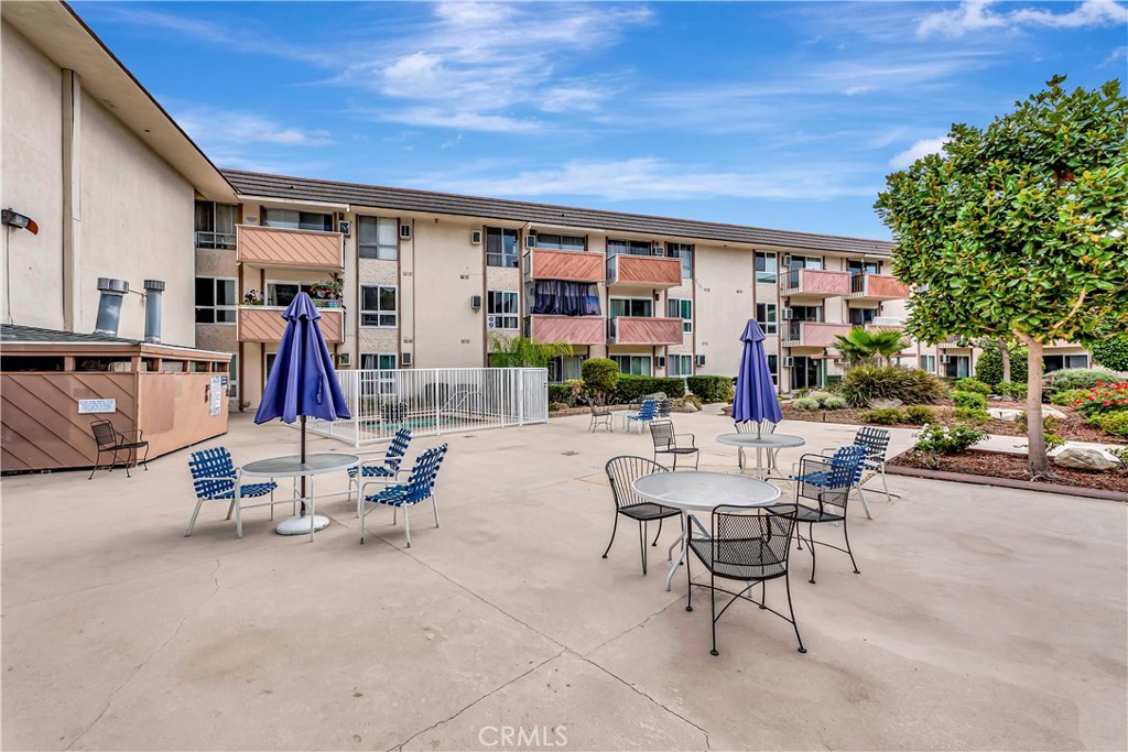 Park Ocean (PO) - Residential