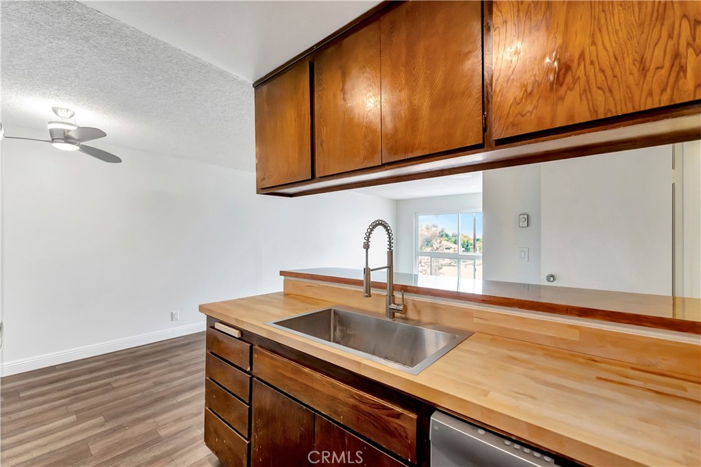 Park Ocean (PO) - Residential
