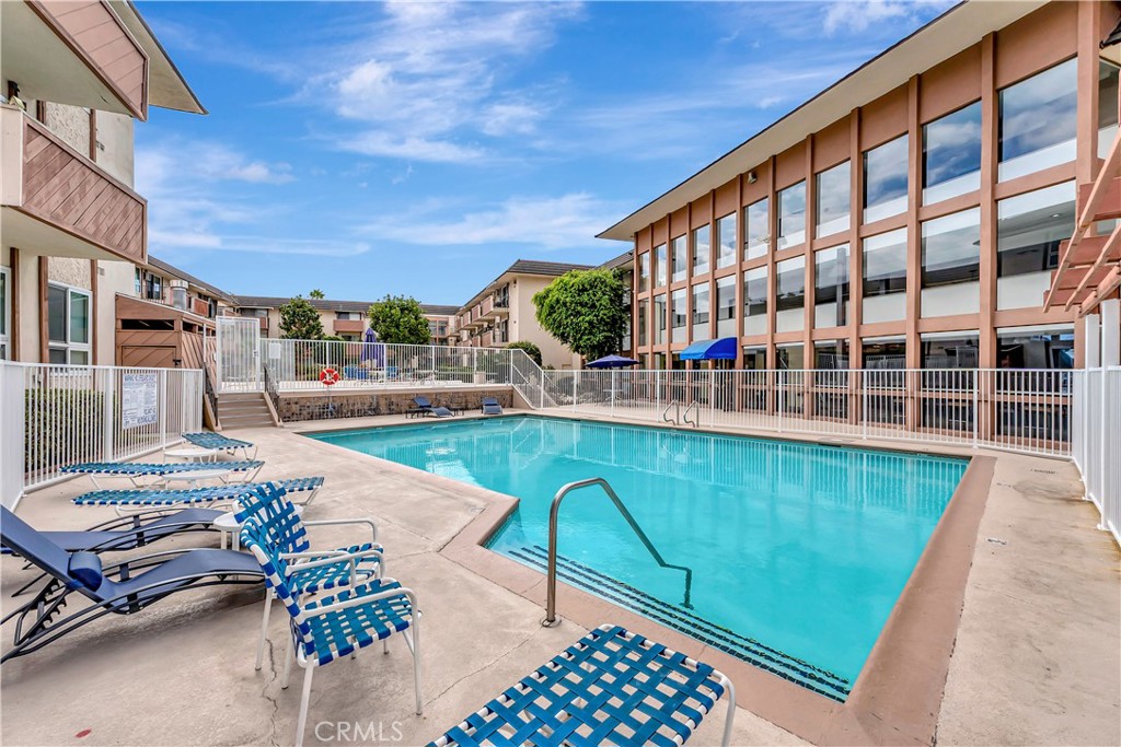 Park Ocean (PO) - Residential