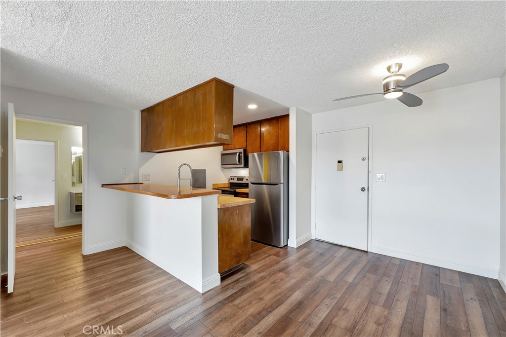 Park Ocean (PO) - Residential