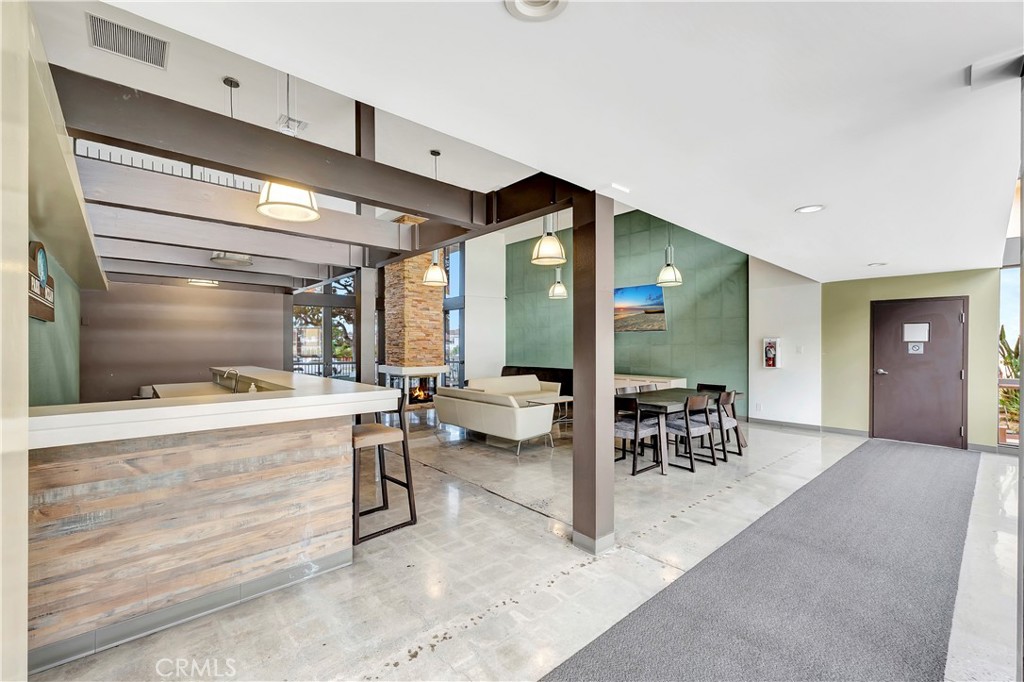 Park Ocean (PO) - Residential