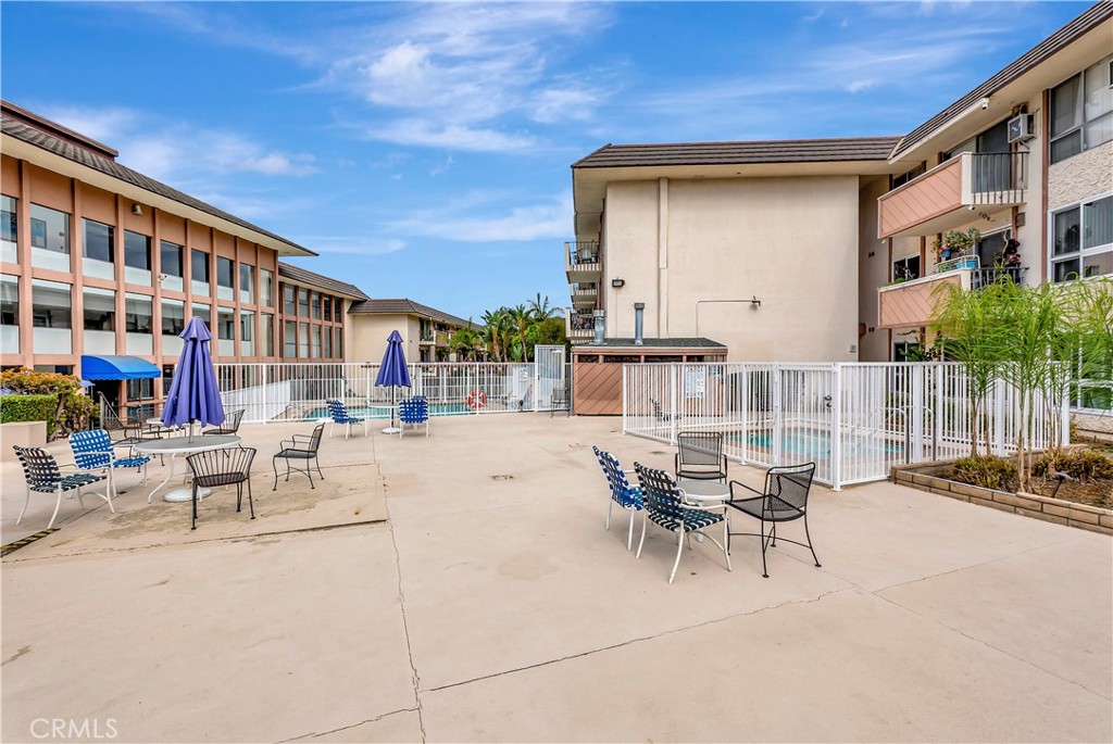 Park Ocean (PO) - Residential