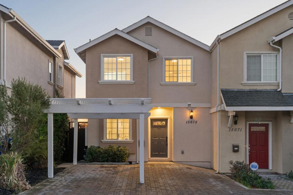 15675 Liberty Street, San Leandro CA 94578