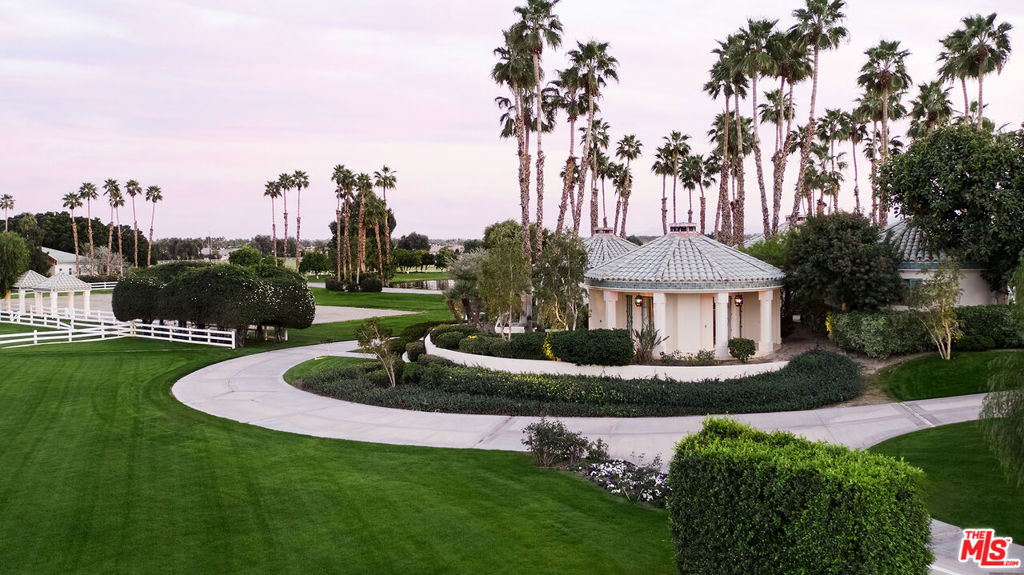 Not in a Development - Residential