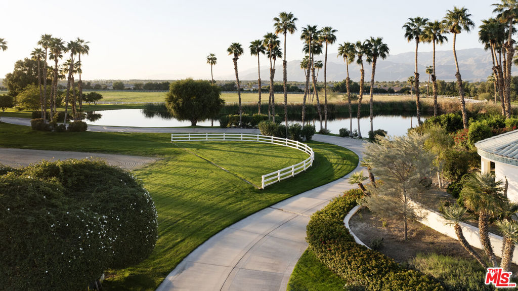 Not in a Development - Residential