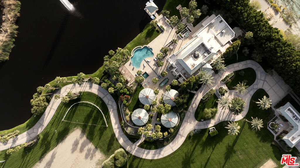 Not in a Development - Residential