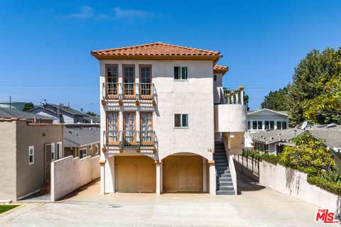 Photo of 141 Concord Street, El Segundo, CA 90245 (MLS # 26872229)