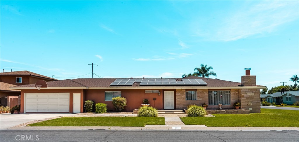 Westmont - Residential