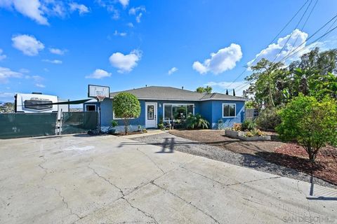 Photo of 1737 Republic St, San Diego, CA 92114 (MLS # 260009743SD)