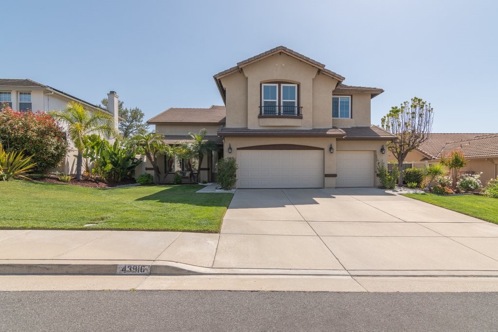 43916 Larino Court