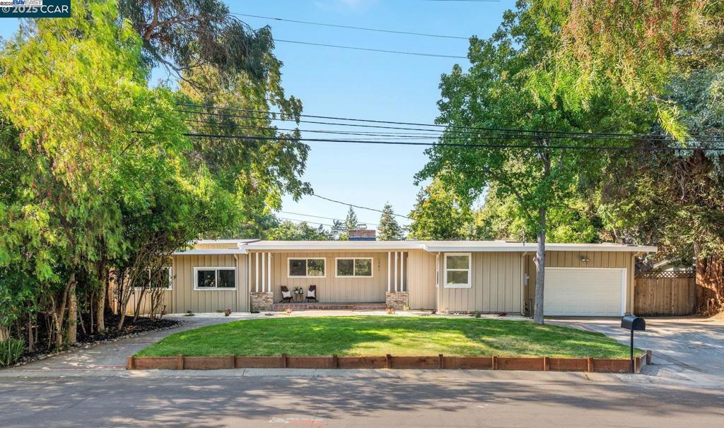 CONCORD - Residential