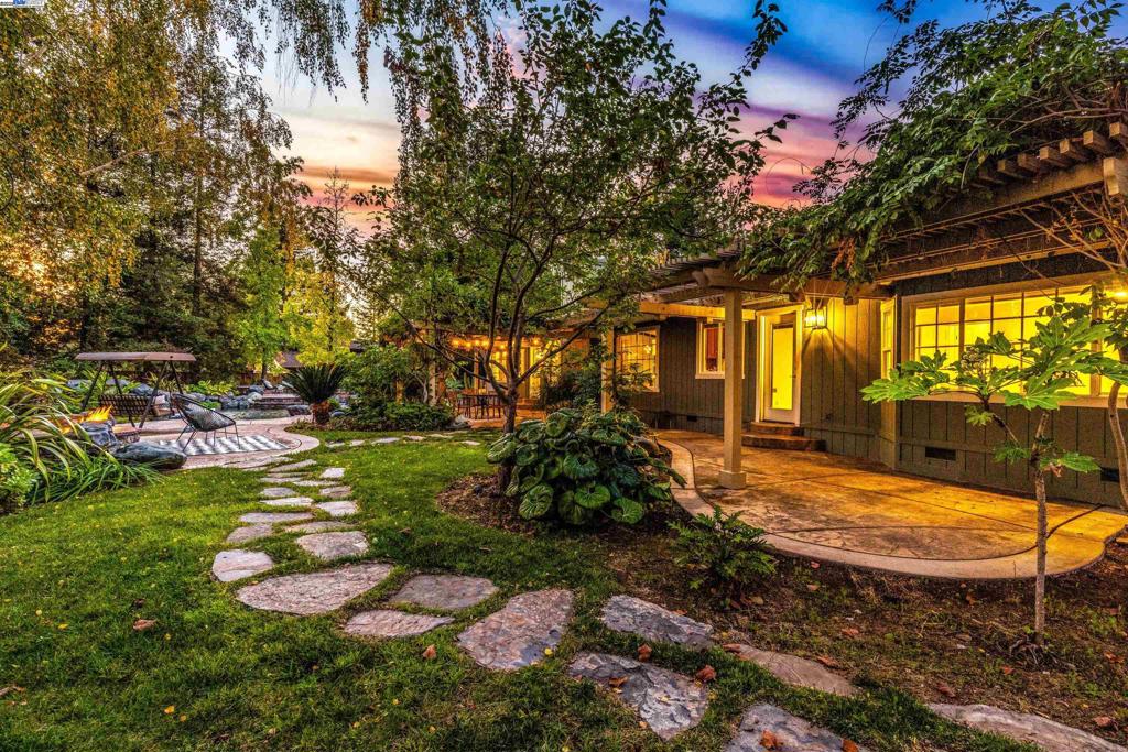 VINEYARD - Residential