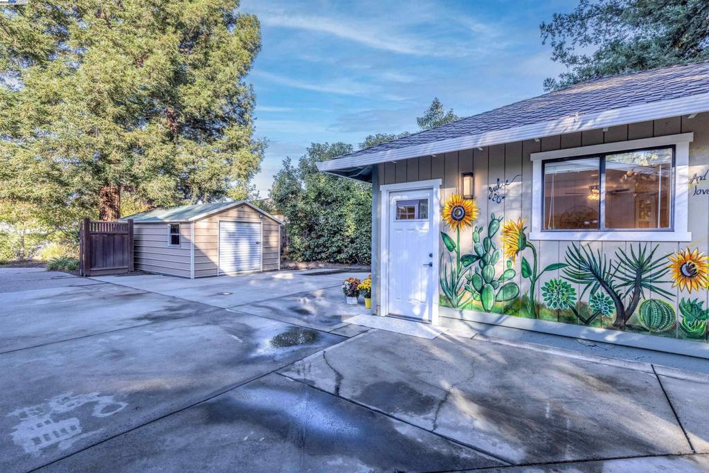 VINEYARD - Residential