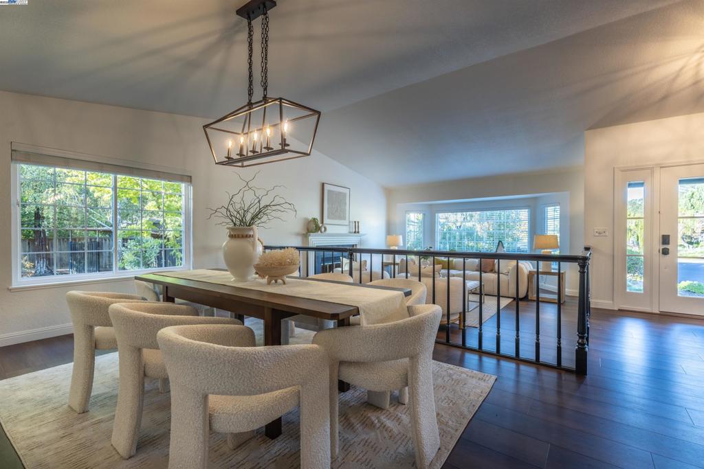 VINEYARD - Residential