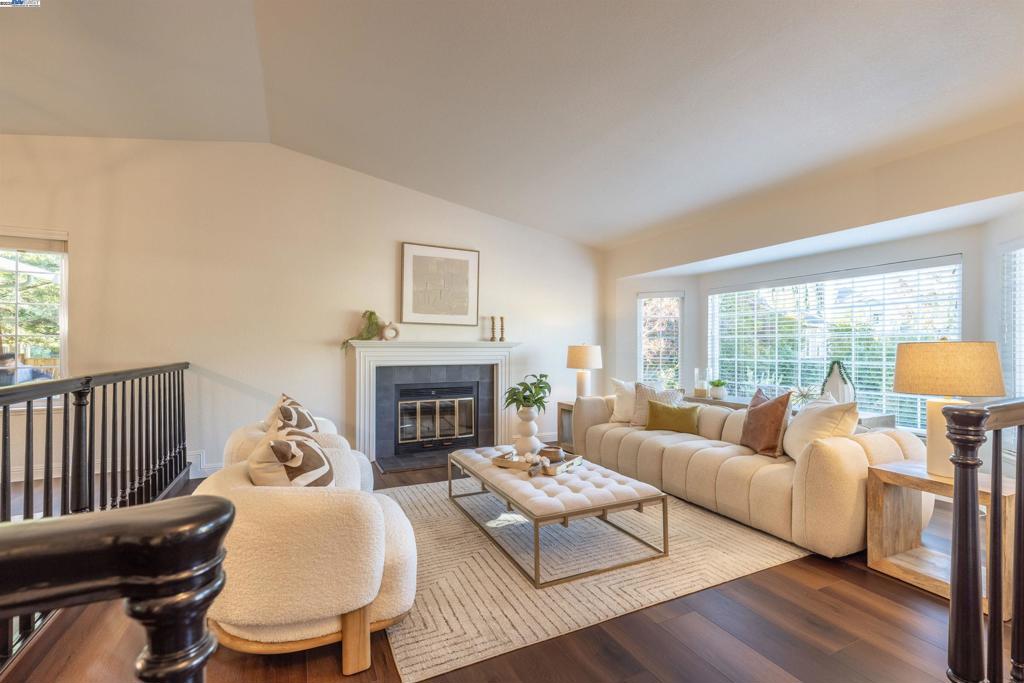 VINEYARD - Residential