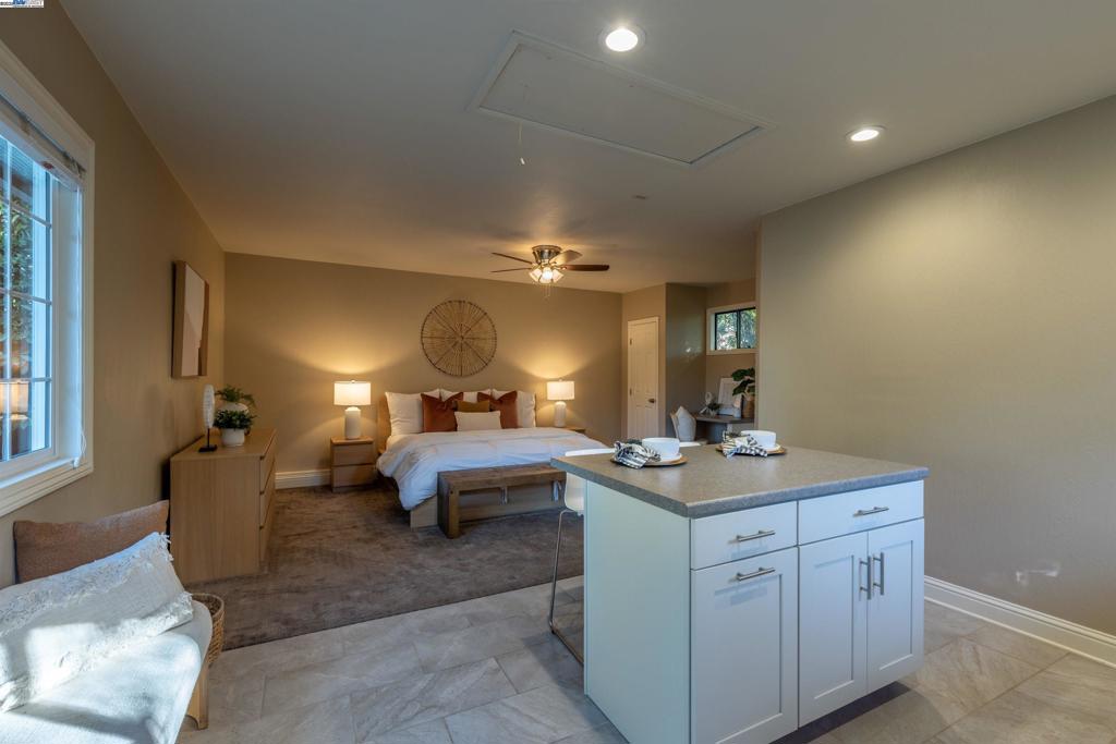 VINEYARD - Residential