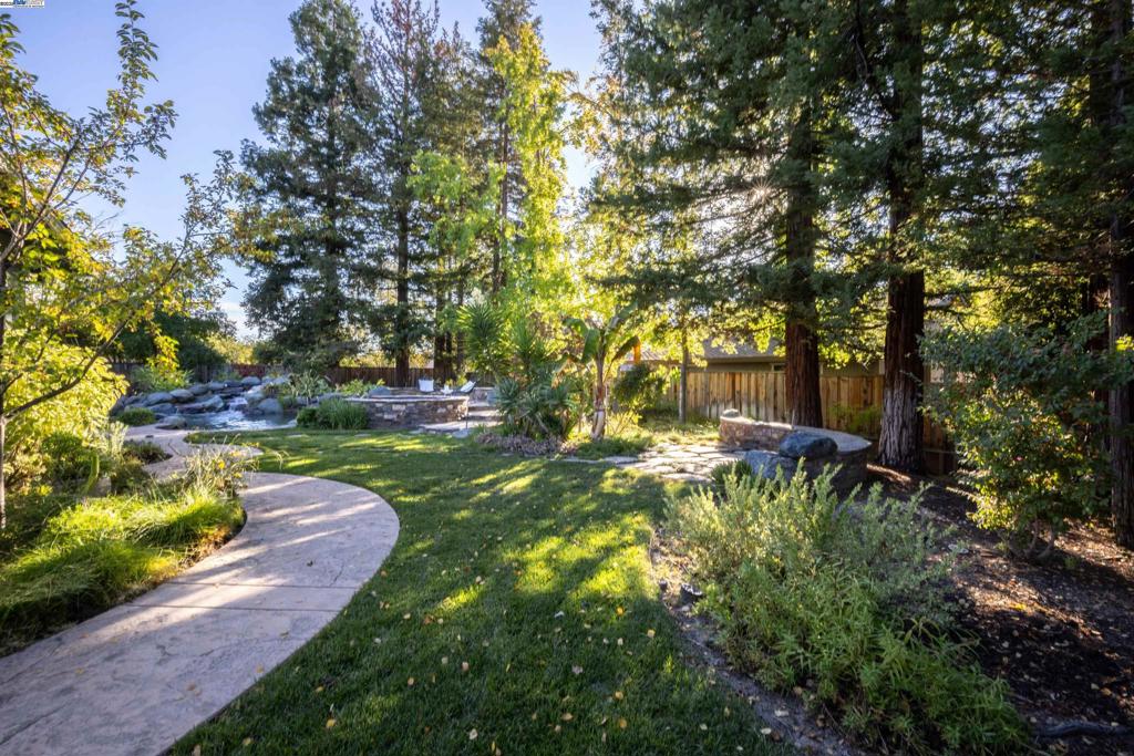 VINEYARD - Residential