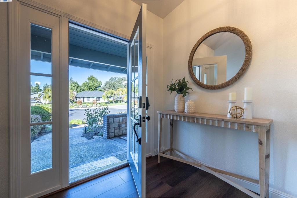 VINEYARD - Residential