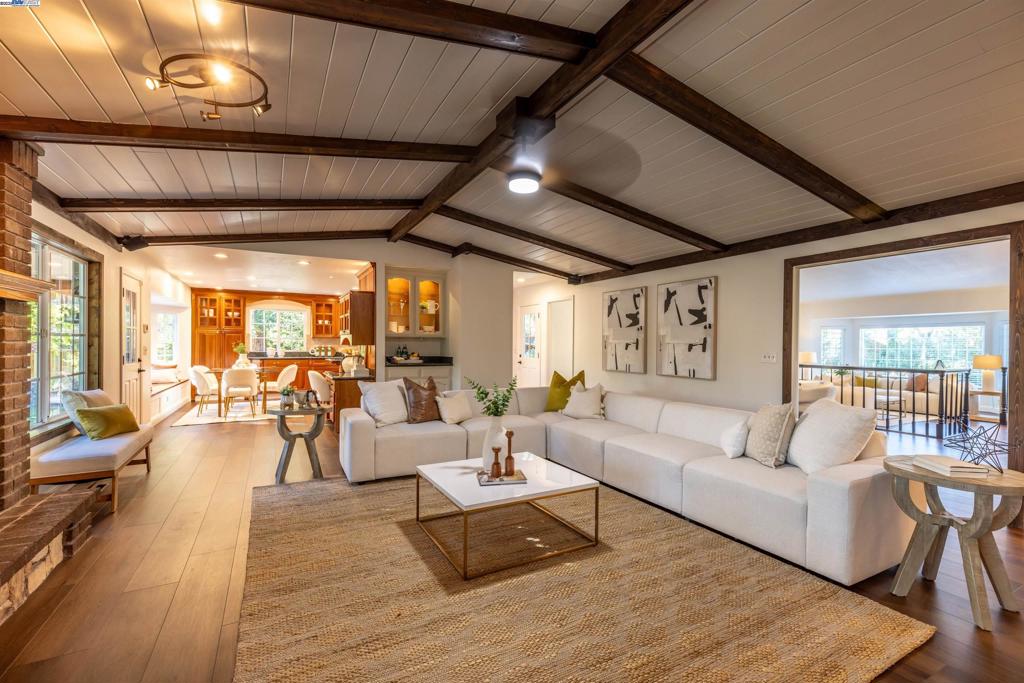 VINEYARD - Residential