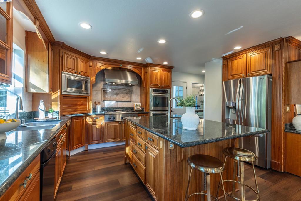 VINEYARD - Residential