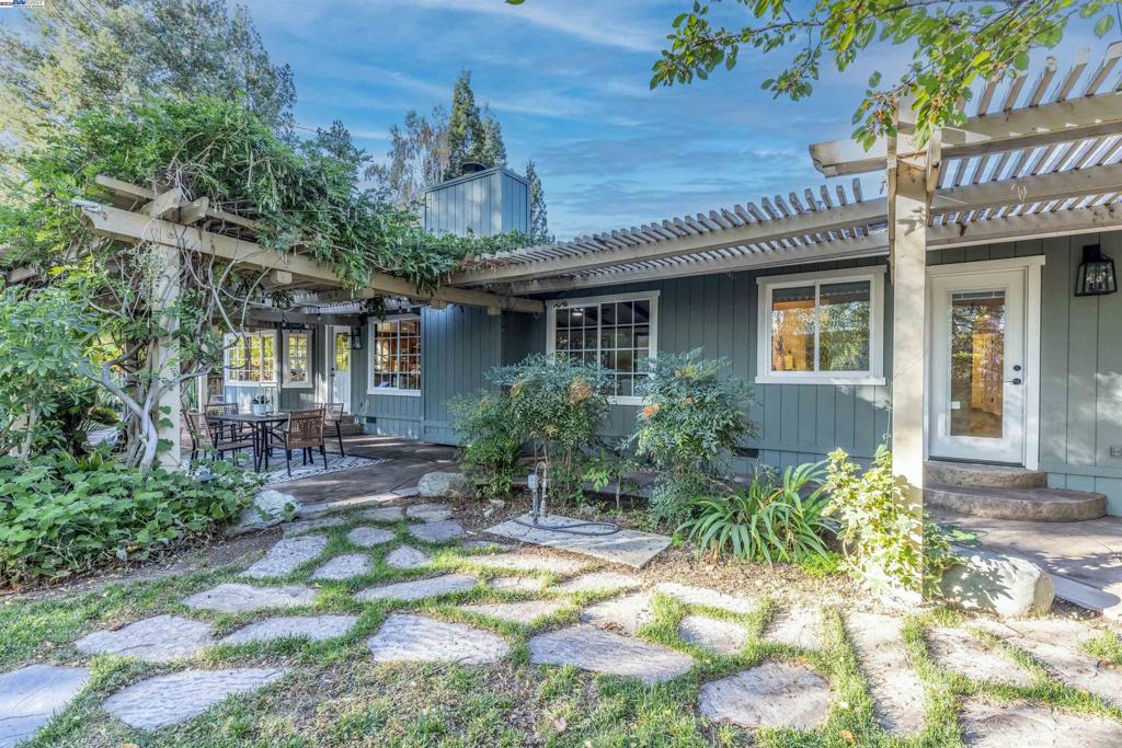 VINEYARD - Residential