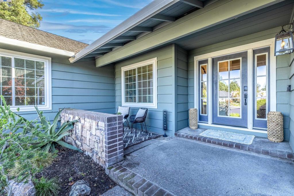 VINEYARD - Residential