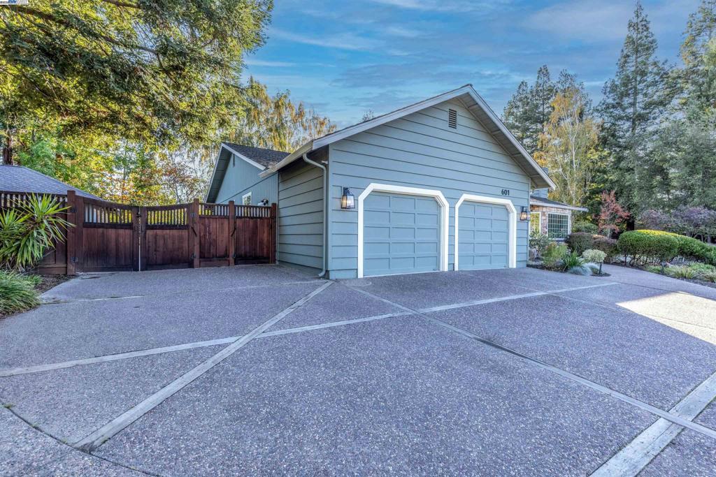 VINEYARD - Residential