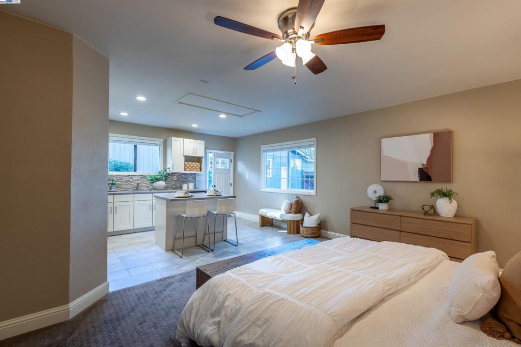 VINEYARD - Residential