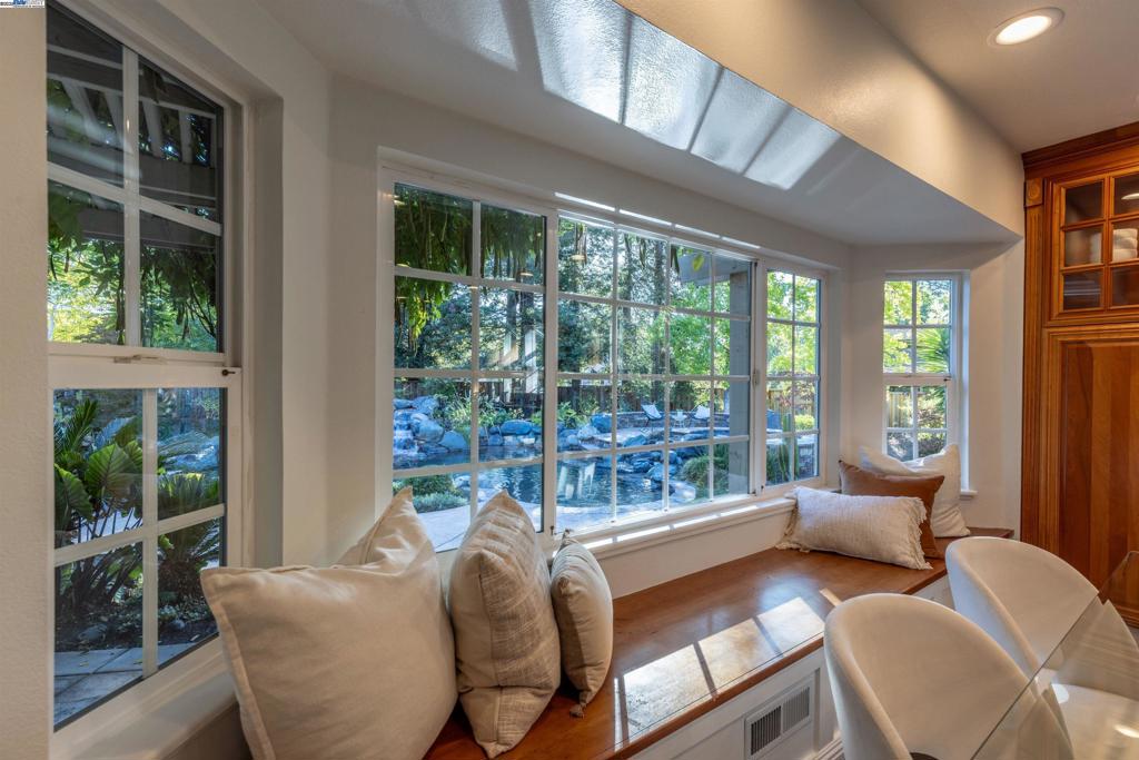 VINEYARD - Residential