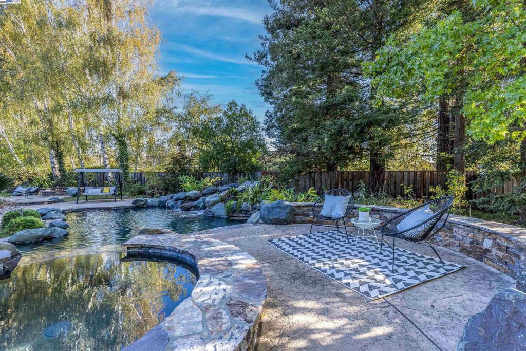 VINEYARD - Residential