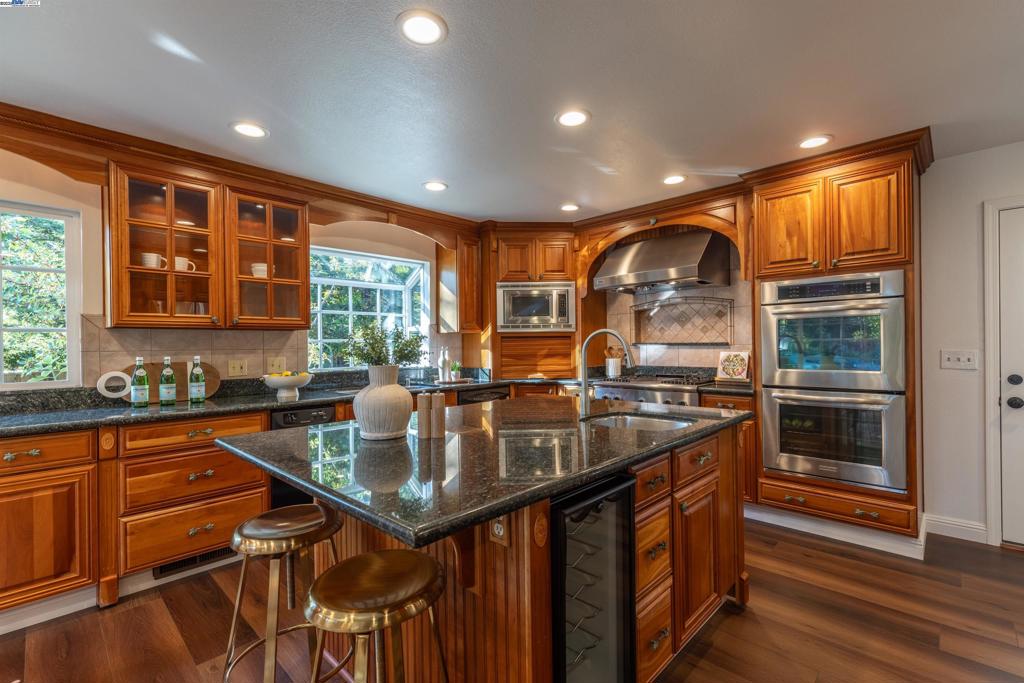 VINEYARD - Residential