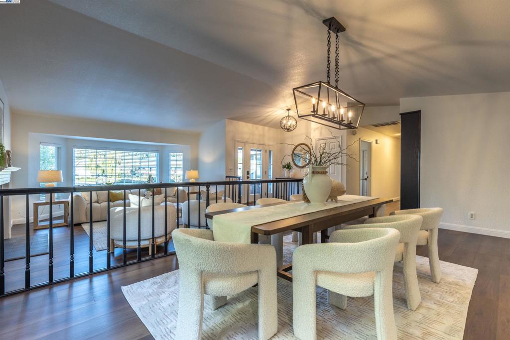 VINEYARD - Residential