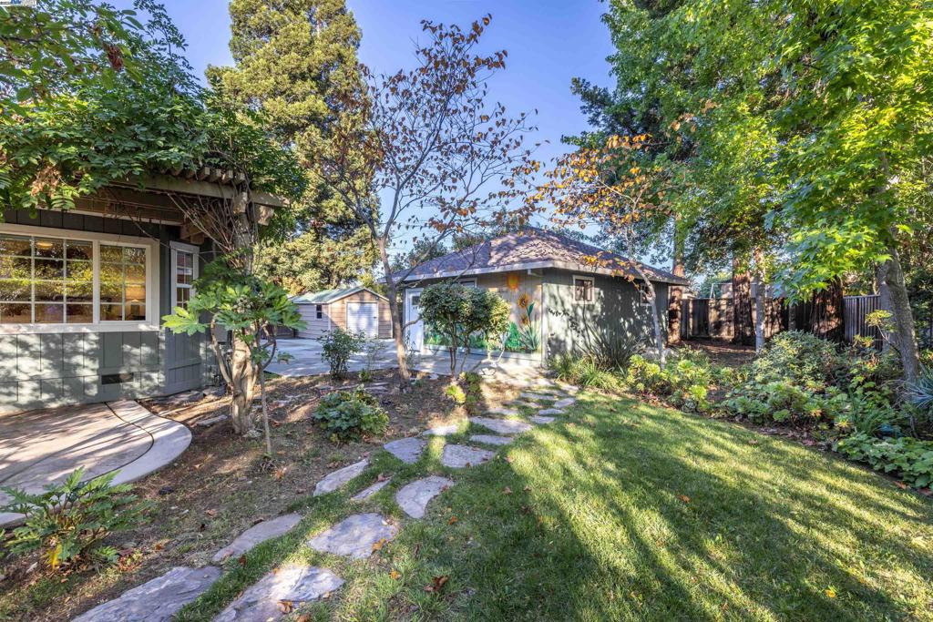 VINEYARD - Residential