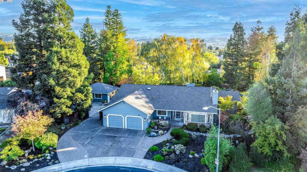 VINEYARD - Residential