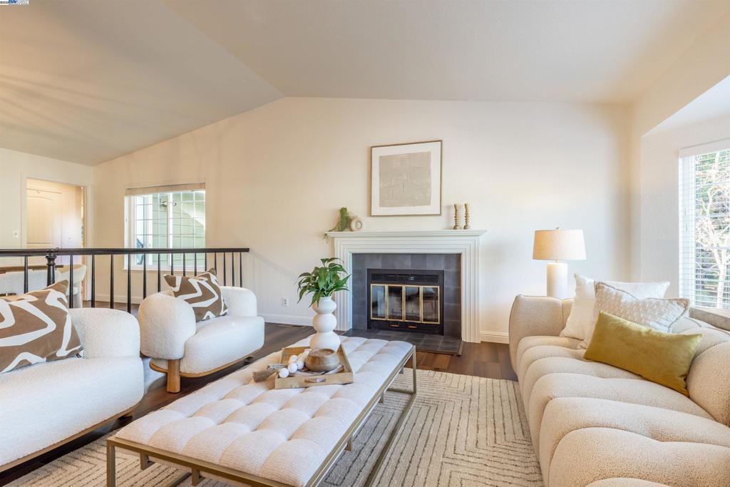 VINEYARD - Residential