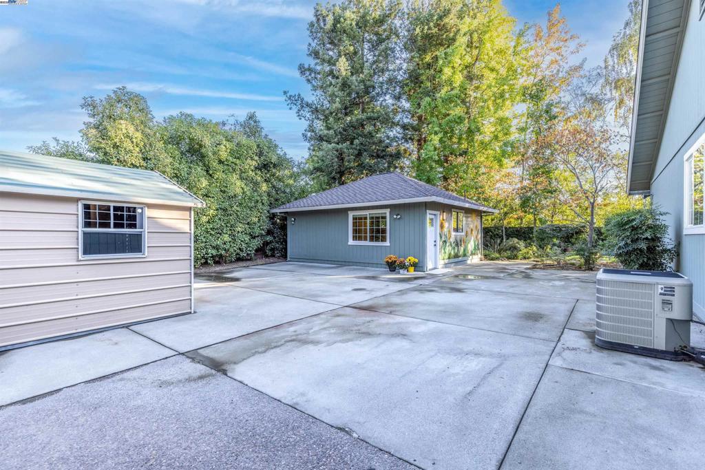 VINEYARD - Residential