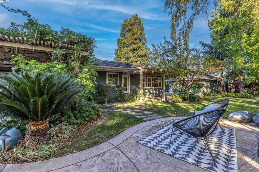 VINEYARD - Residential