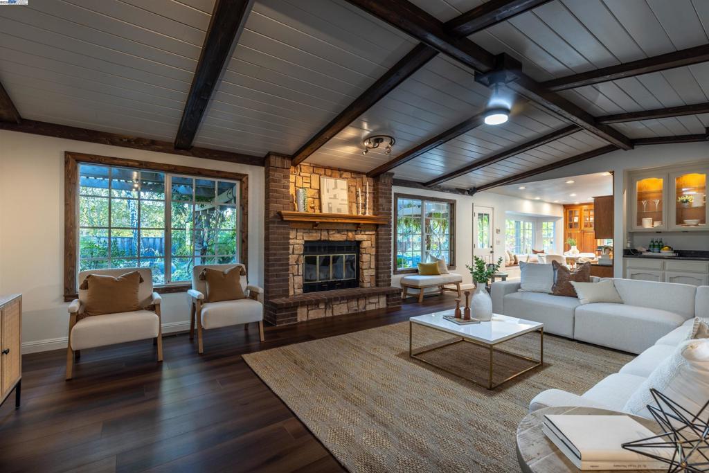 VINEYARD - Residential