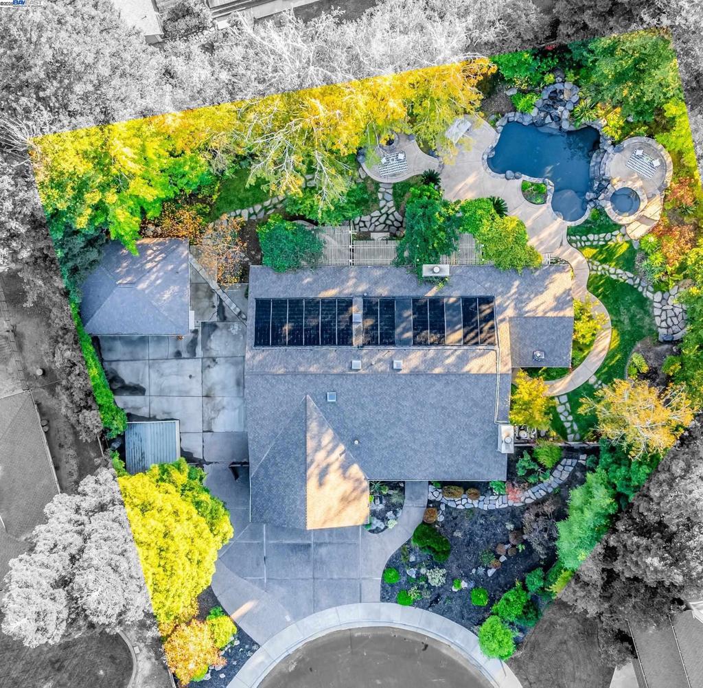 VINEYARD - Residential