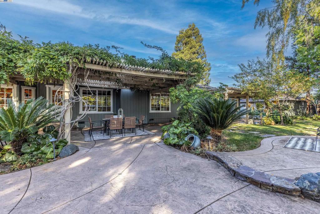 VINEYARD - Residential