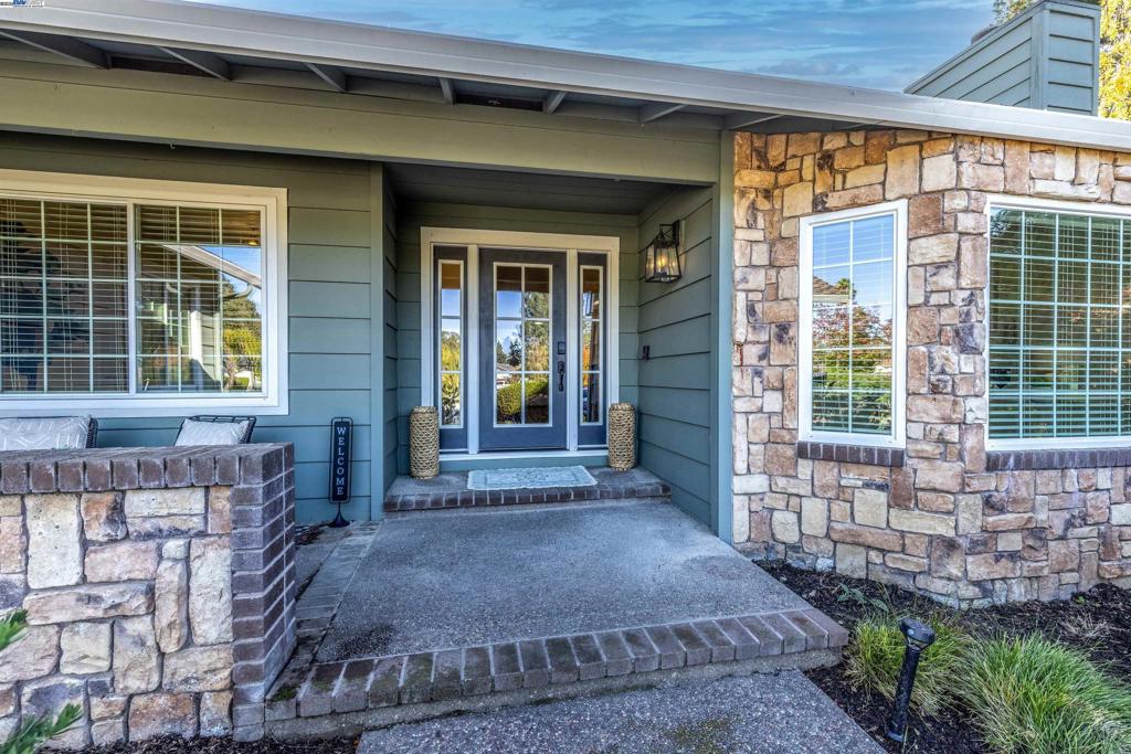 VINEYARD - Residential