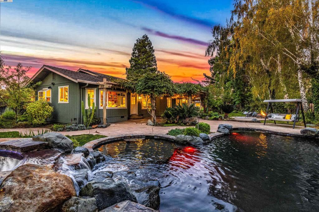 VINEYARD - Residential