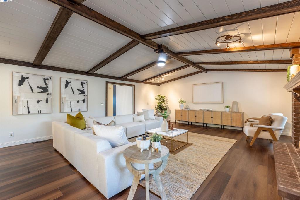 VINEYARD - Residential