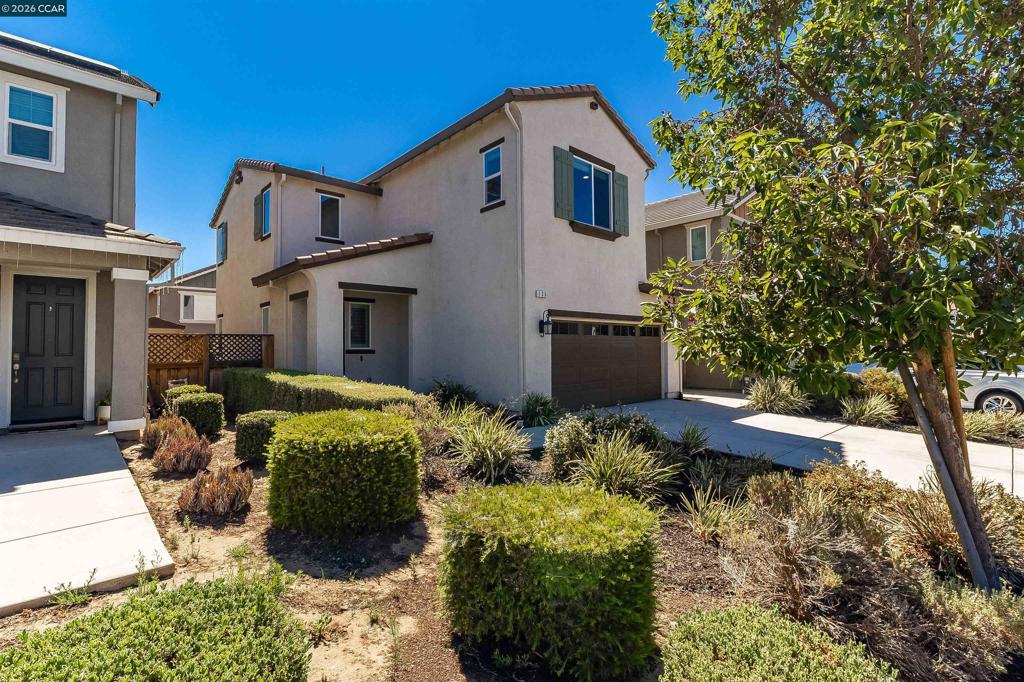 136 Davisco Dr