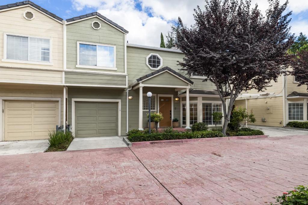 2064 Rialto Court, Mountain View CA 94043