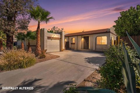 Photo of 3252 N Mountain Shadow Drive, Palm Springs, CA 92262 (MLS # 219145328DA)