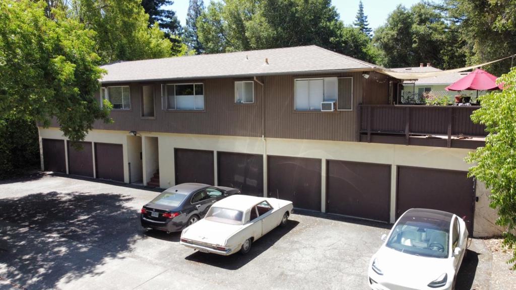 500 Palo Alto Avenue
