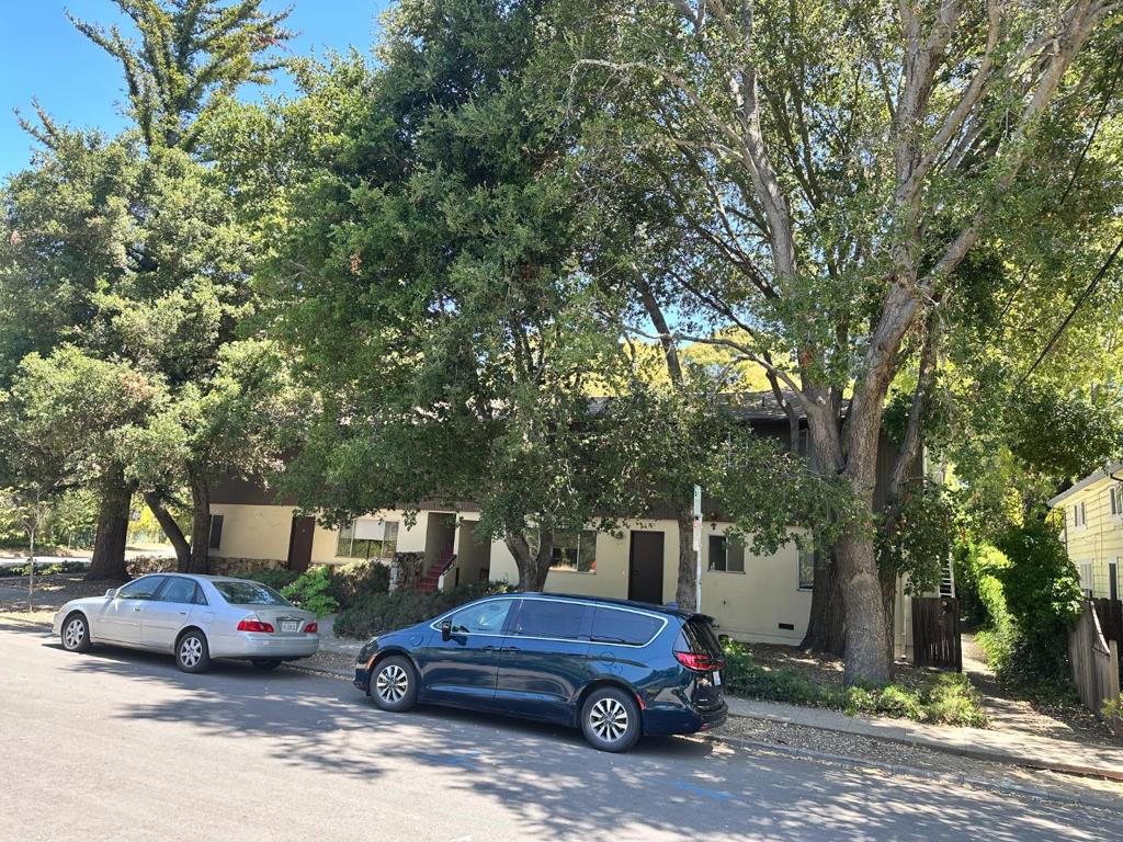 500 Palo Alto Avenue