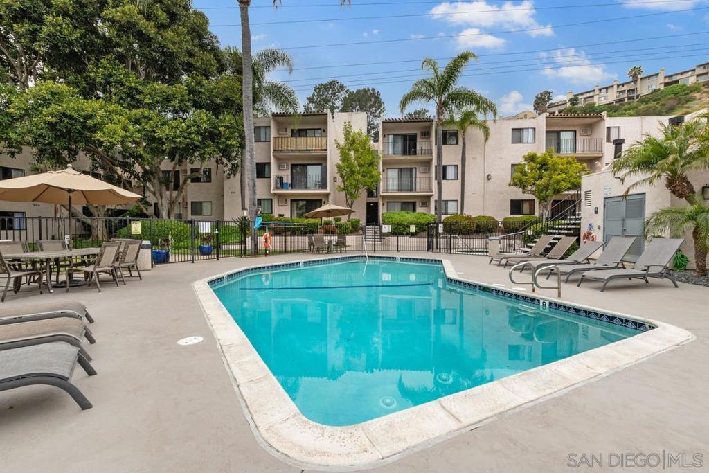 Mission Valley - Residential Lease